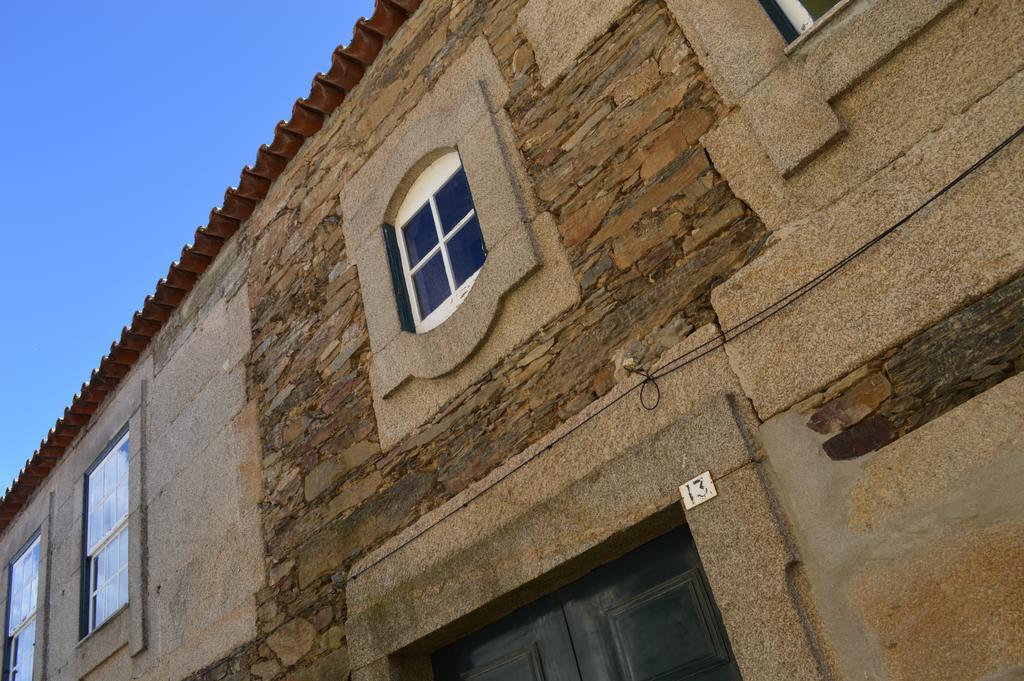 Hotel Mesao Provesende Extérieur photo